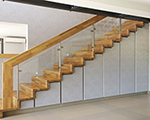 Construction et protection de vos escaliers par Escaliers Maisons à Labecede-Lauragais